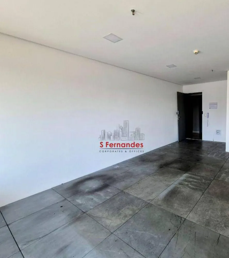 Sala-Conjunto, 33 m² - Foto 6