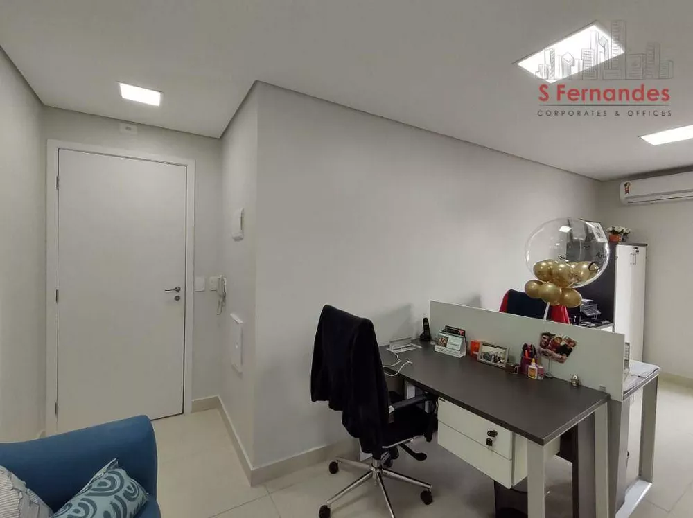 Conjunto Comercial-Sala à venda, 27m² - Foto 3