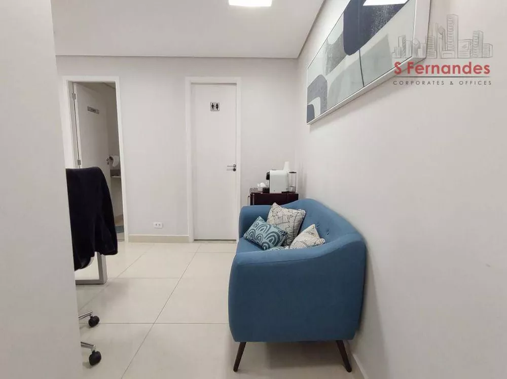 Conjunto Comercial-Sala à venda, 27m² - Foto 2