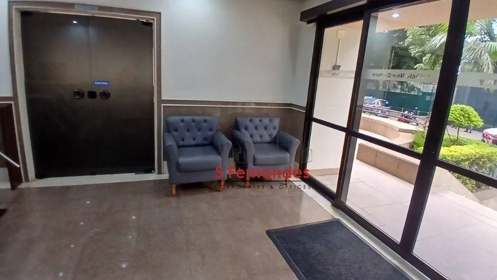 Sala-Conjunto, 40 m² - Foto 4