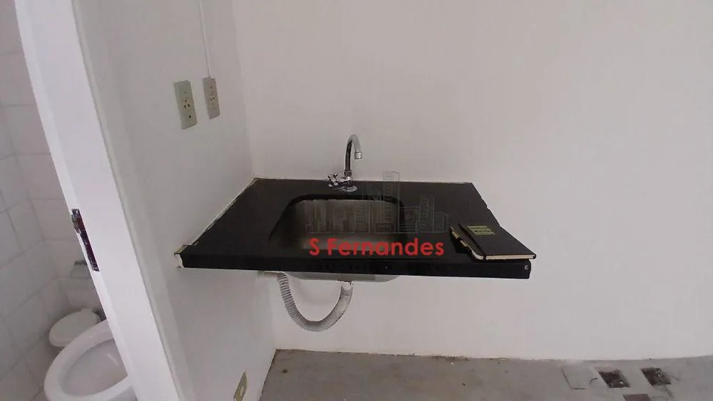 Sala-Conjunto, 40 m² - Foto 2