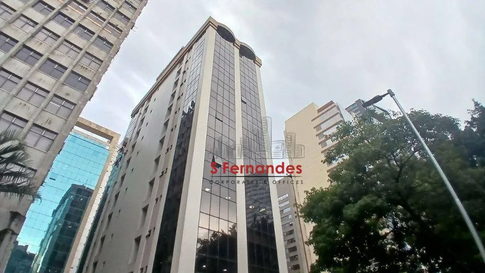 Sala-Conjunto, 35 m² - Foto 1
