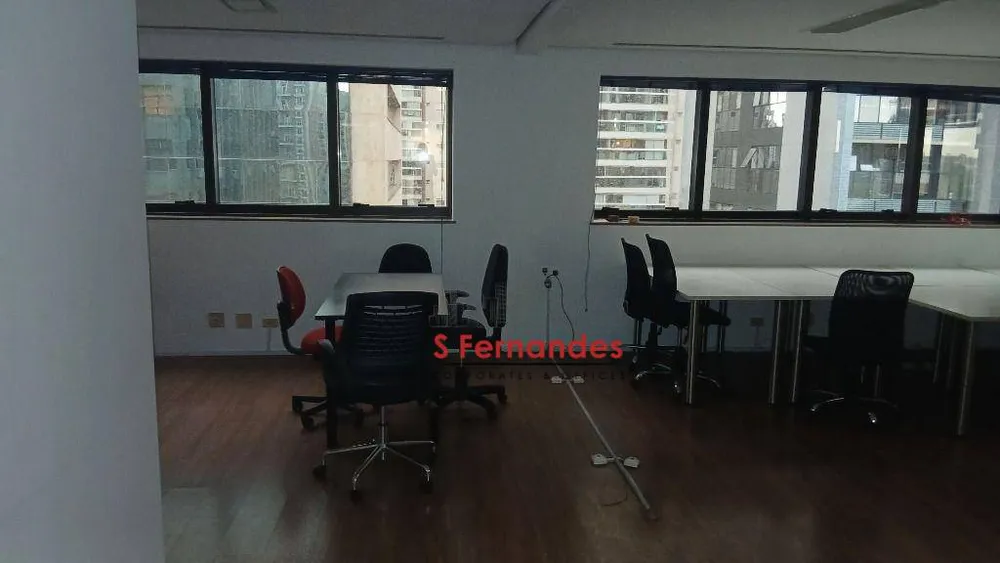 Sala-Conjunto, 35 m² - Foto 2