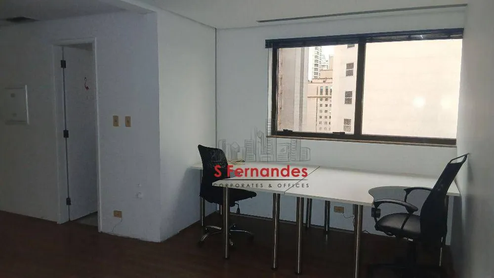 Sala-Conjunto, 35 m² - Foto 4
