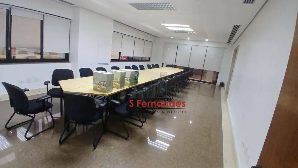 Sala-Conjunto, 35 m² - Foto 7