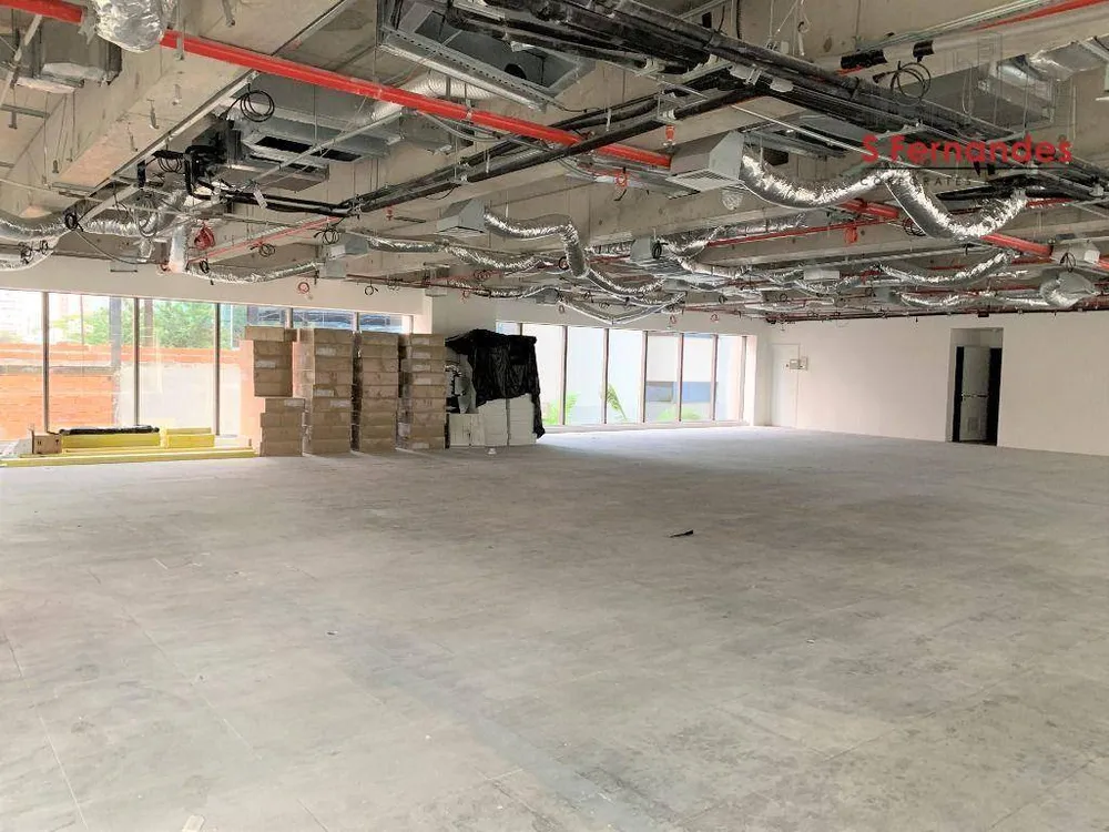 Sala-Conjunto, 1300 m² - Foto 1