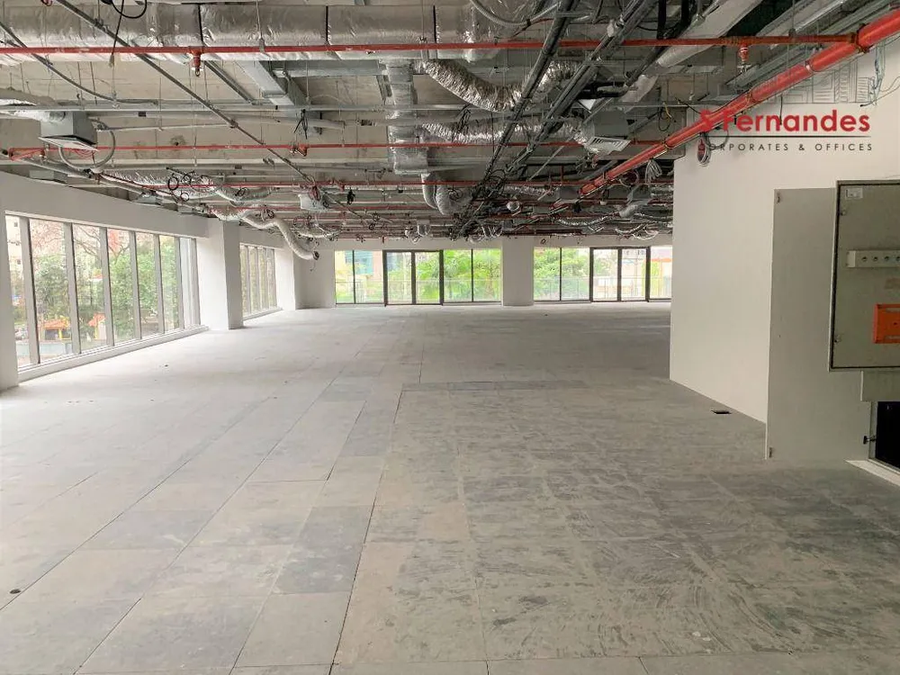 Sala-Conjunto, 1300 m² - Foto 6