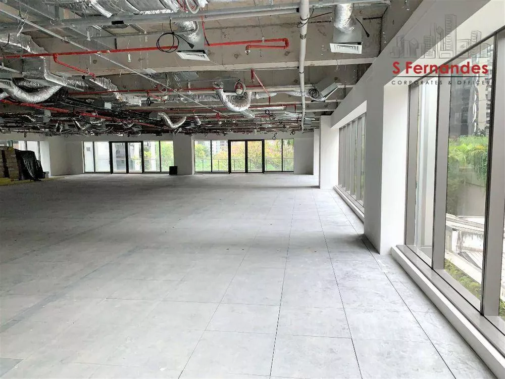 Sala-Conjunto, 1300 m² - Foto 1