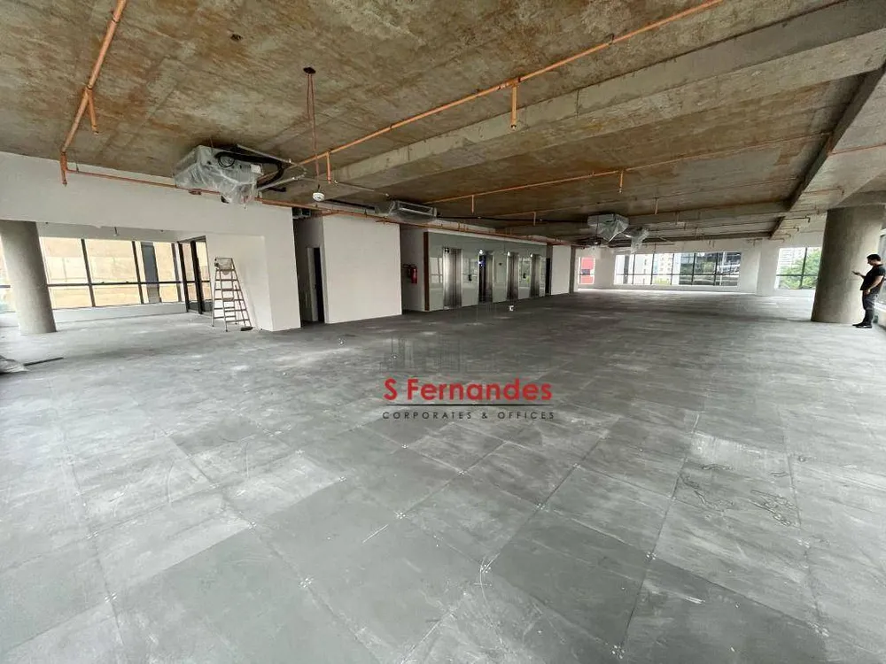 Sala-Conjunto, 223 m² - Foto 3