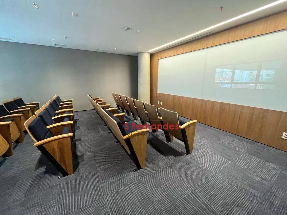 Sala-Conjunto, 223 m² - Foto 2