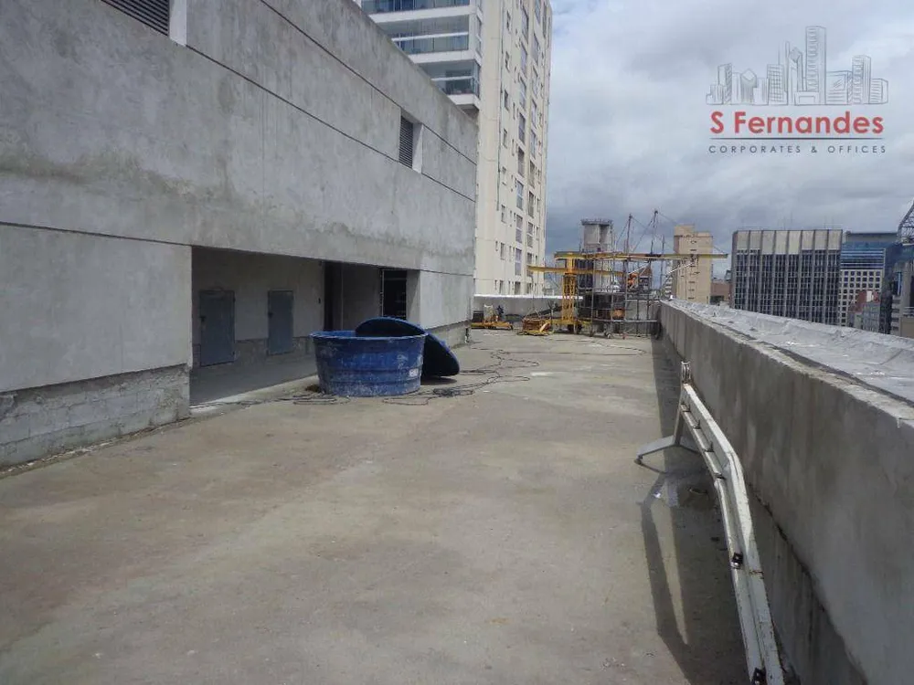 Sala-Conjunto, 440 m² - Foto 12