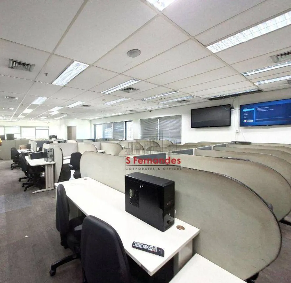 Sala-Conjunto, 270 m² - Foto 6
