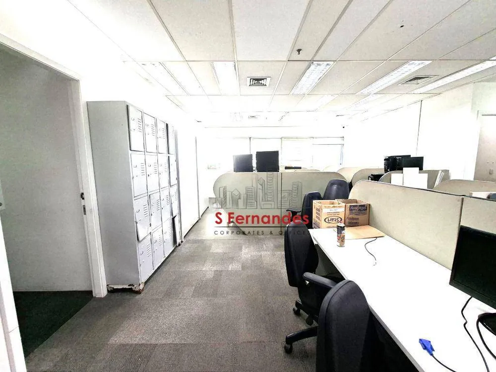 Sala-Conjunto, 270 m² - Foto 1