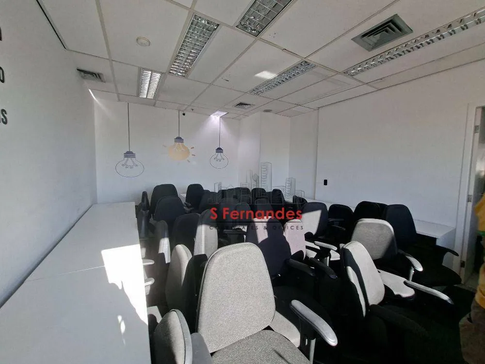 Sala-Conjunto, 270 m² - Foto 4