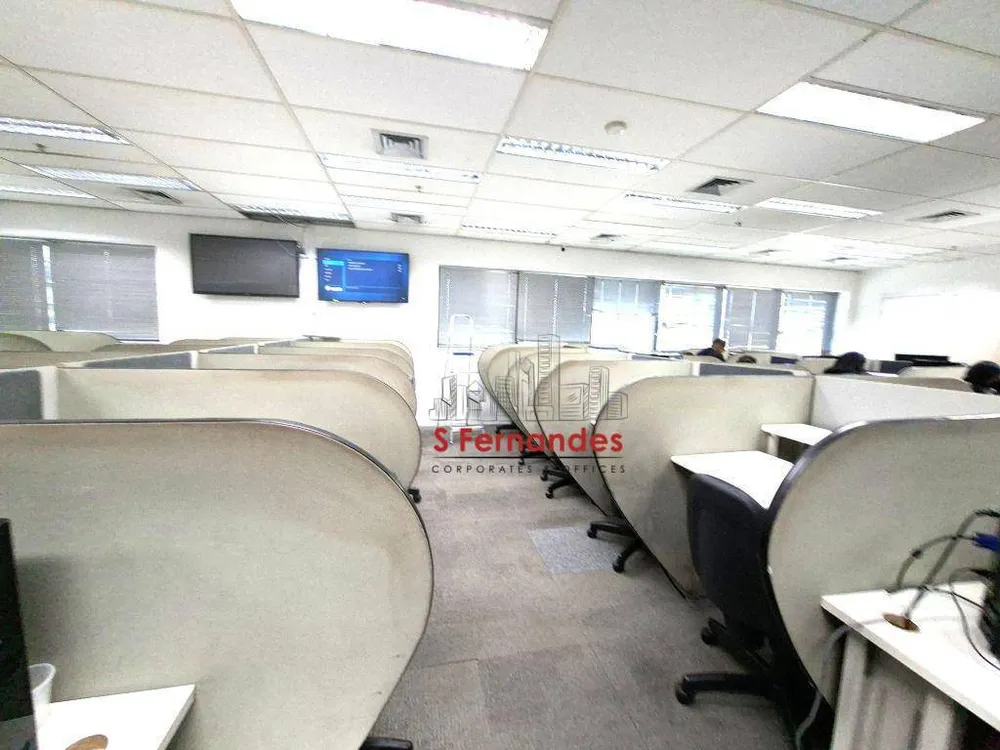 Sala-Conjunto, 270 m² - Foto 2