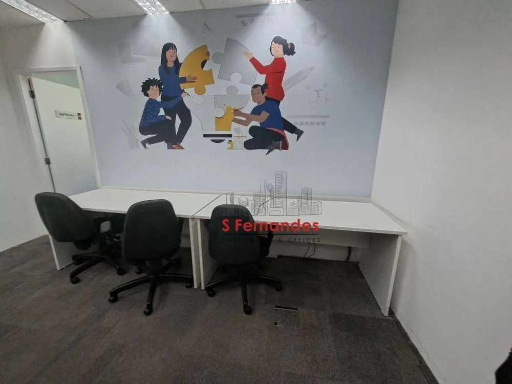Sala-Conjunto, 270 m² - Foto 3
