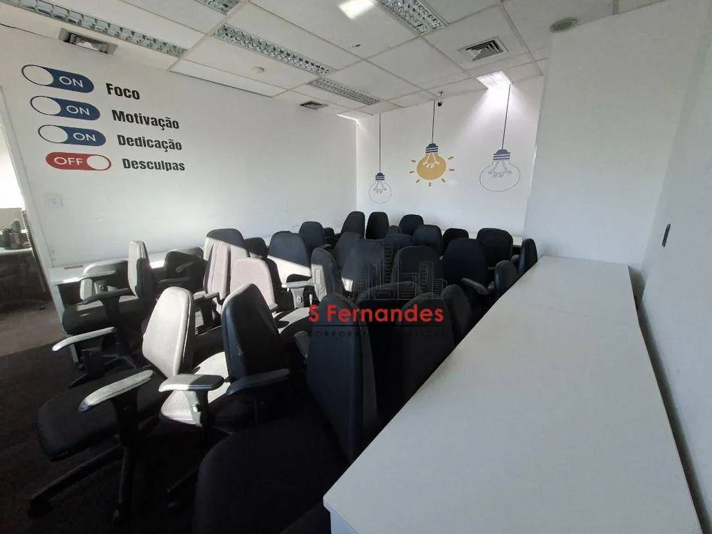 Sala-Conjunto, 270 m² - Foto 5