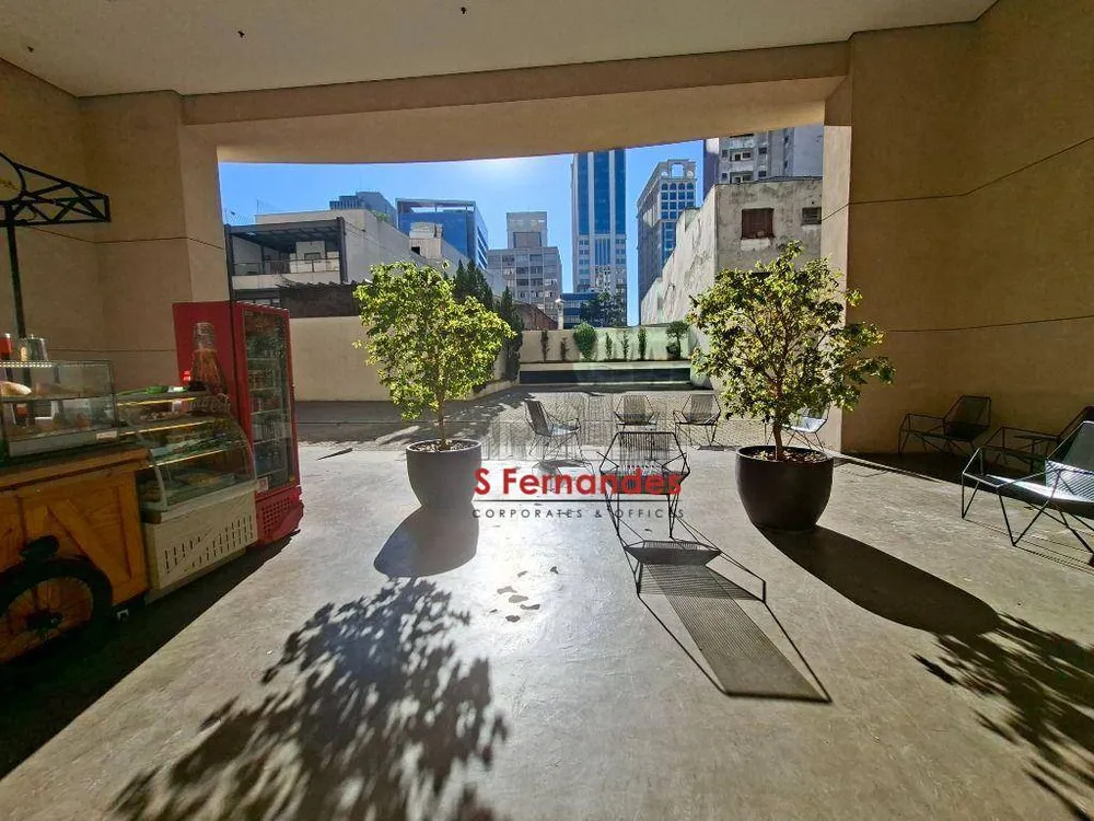 Sala-Conjunto, 270 m² - Foto 8