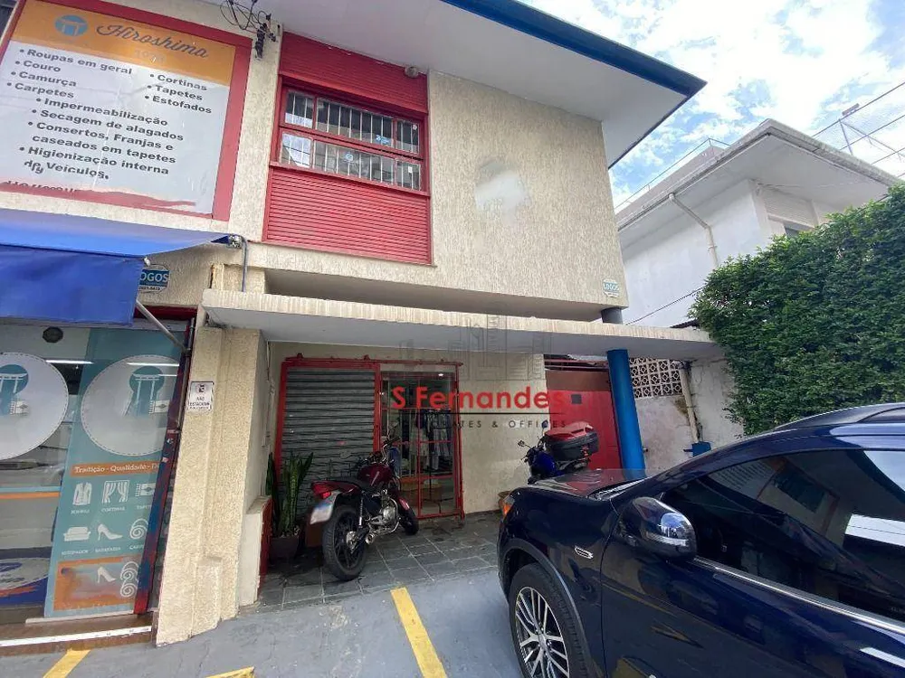 Sobrado, 141 m² - Foto 1