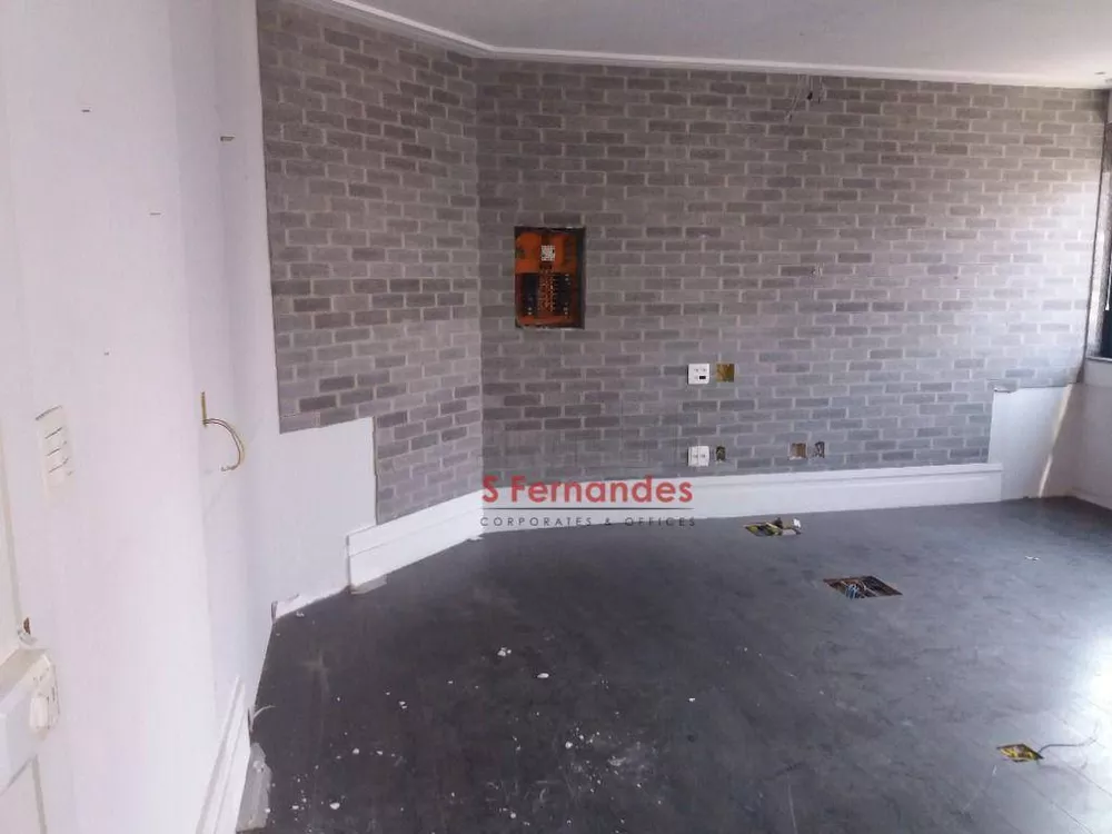 Sala-Conjunto, 41 m² - Foto 1
