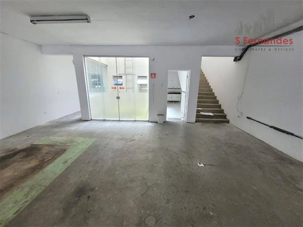 Loja-Salão, 550 m² - Foto 5