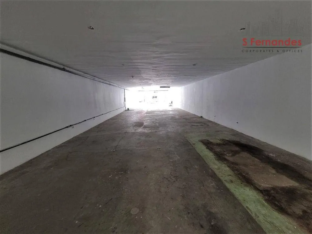 Loja-Salão, 550 m² - Foto 6