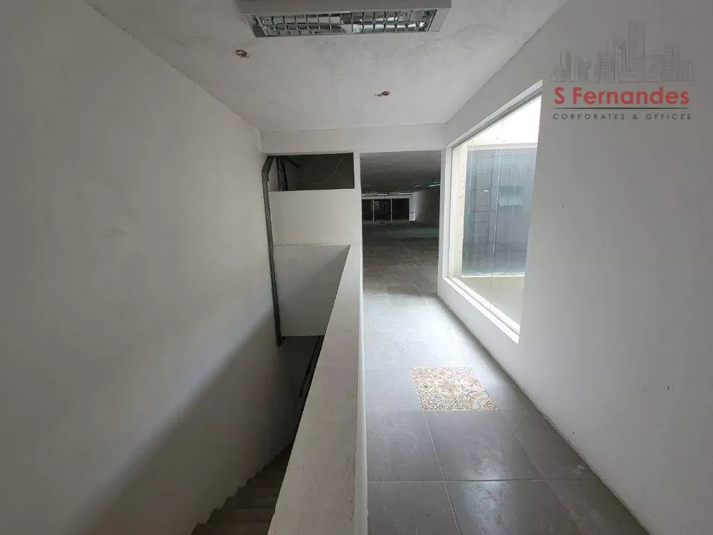 Loja-Salão, 550 m² - Foto 2