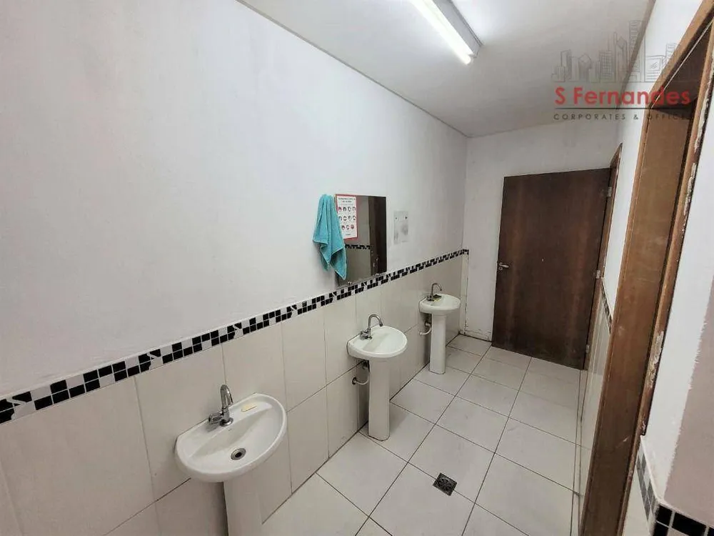 Loja-Salão, 550 m² - Foto 7