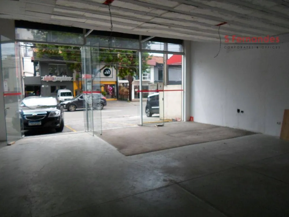 Loja-Salão, 550 m² - Foto 2