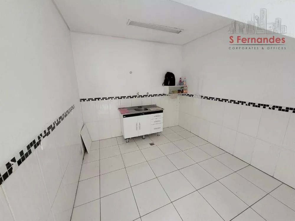 Loja-Salão, 550 m² - Foto 1