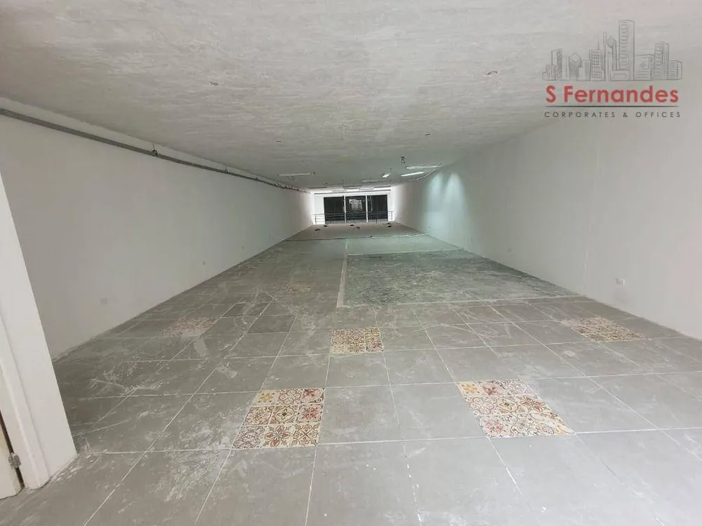 Loja-Salão, 550 m² - Foto 12