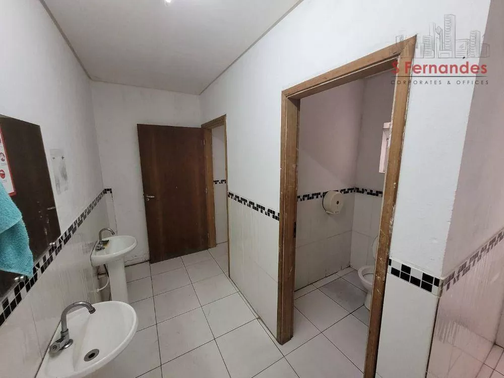 Loja-Salão, 550 m² - Foto 4