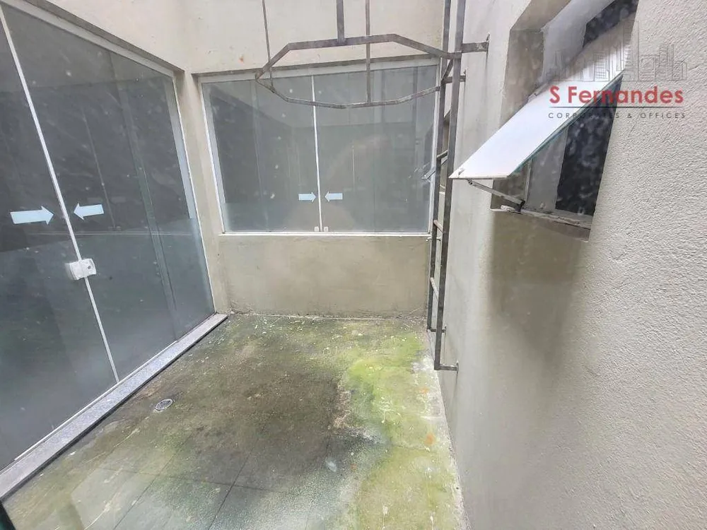 Loja-Salão, 550 m² - Foto 4