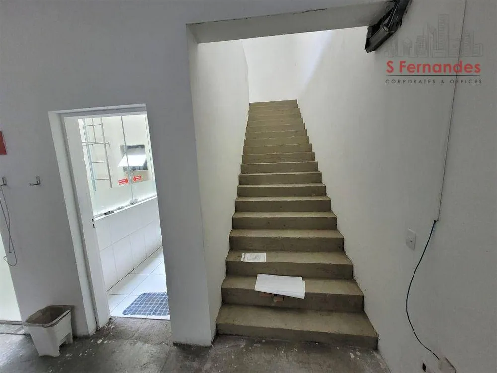 Loja-Salão, 550 m² - Foto 8