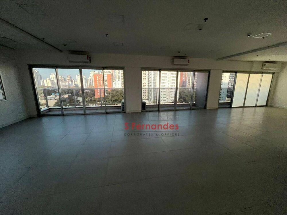 Conjunto Comercial-Sala para alugar, 97m² - Foto 3