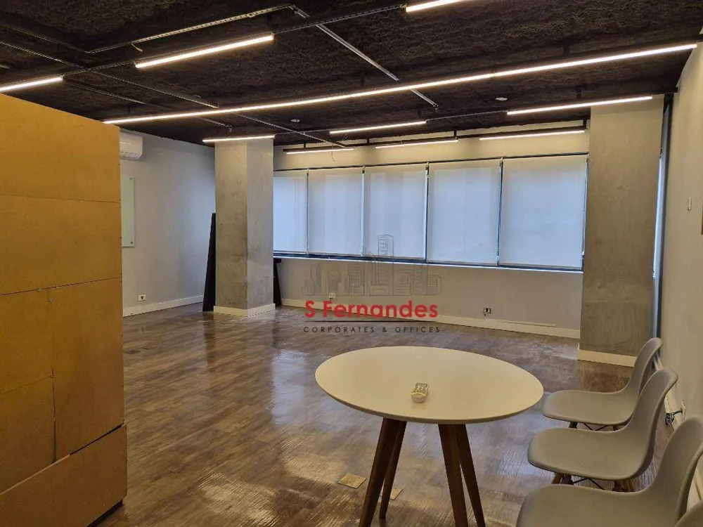 Sala-Conjunto, 89 m² - Foto 8