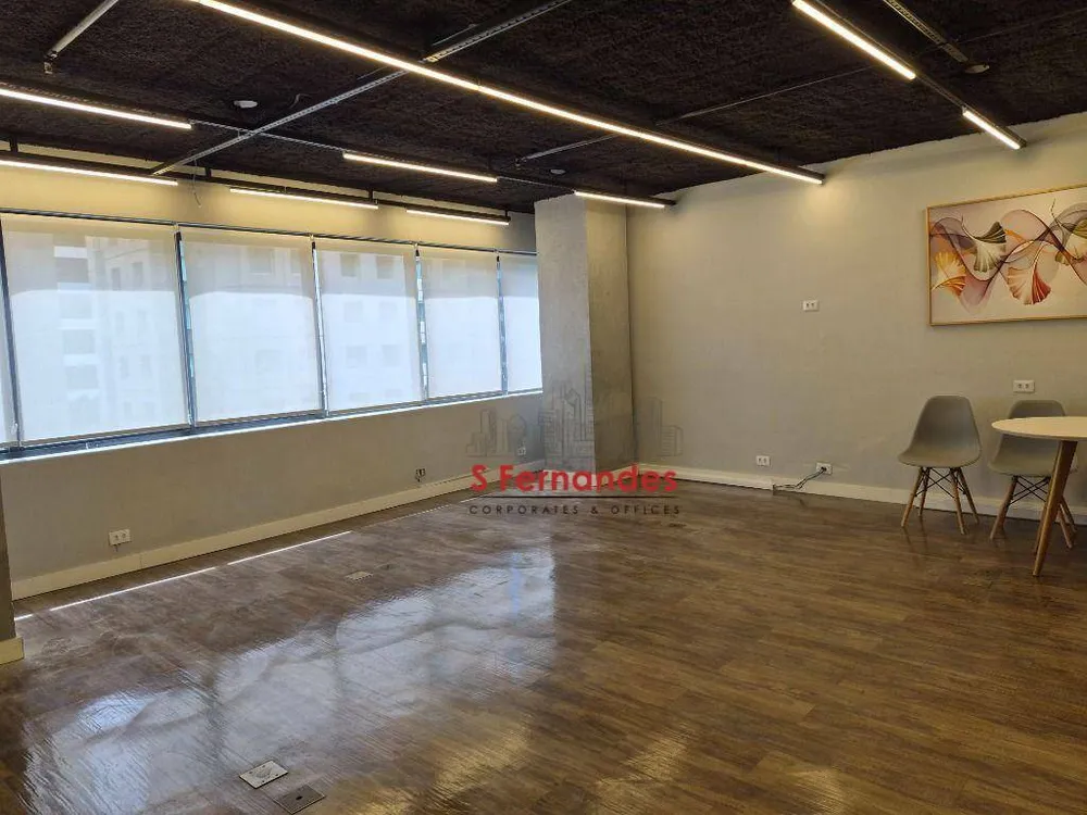 Sala-Conjunto, 89 m² - Foto 6