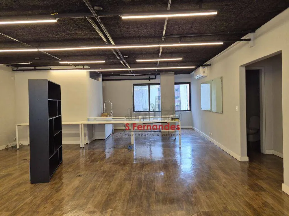 Sala-Conjunto, 89 m² - Foto 1