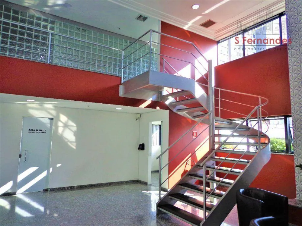 Sala-Conjunto, 30 m² - Foto 11
