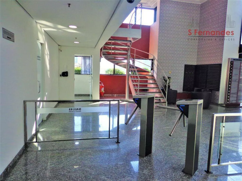 Sala-Conjunto, 30 m² - Foto 4