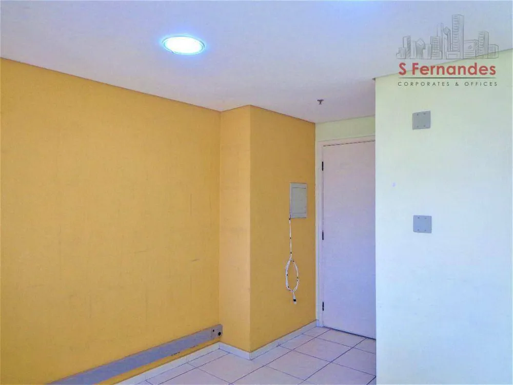 Sala-Conjunto, 30 m² - Foto 5