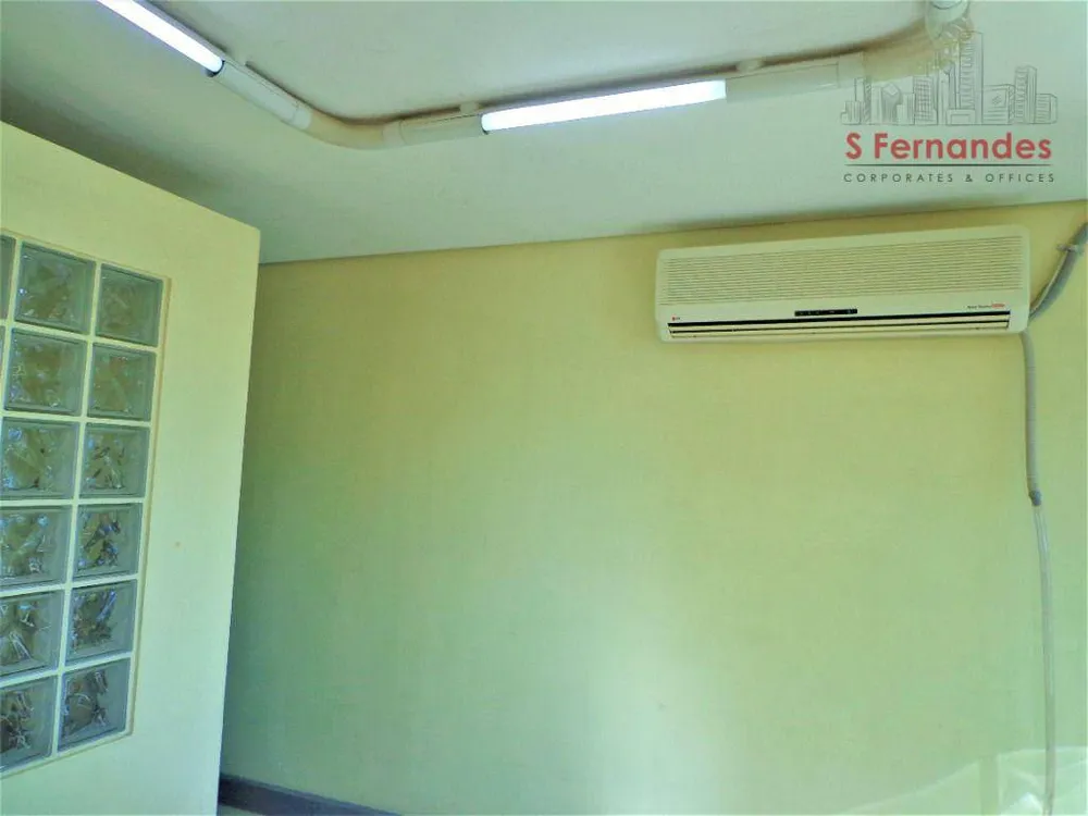 Sala-Conjunto, 30 m² - Foto 2