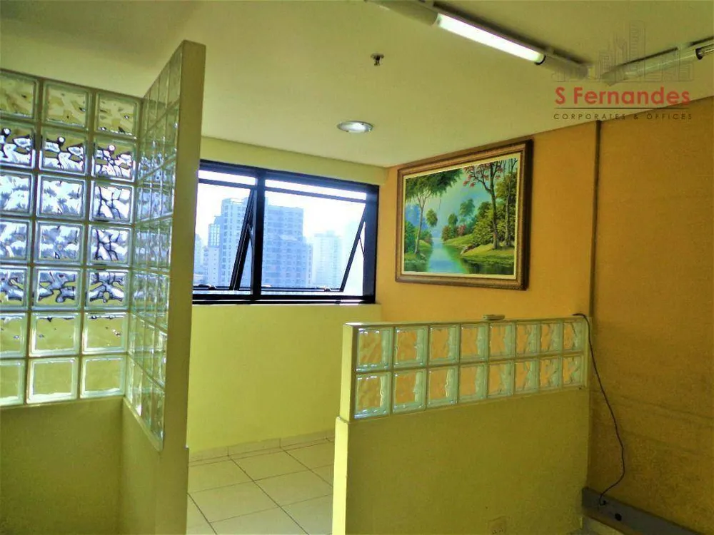 Sala-Conjunto, 30 m² - Foto 6