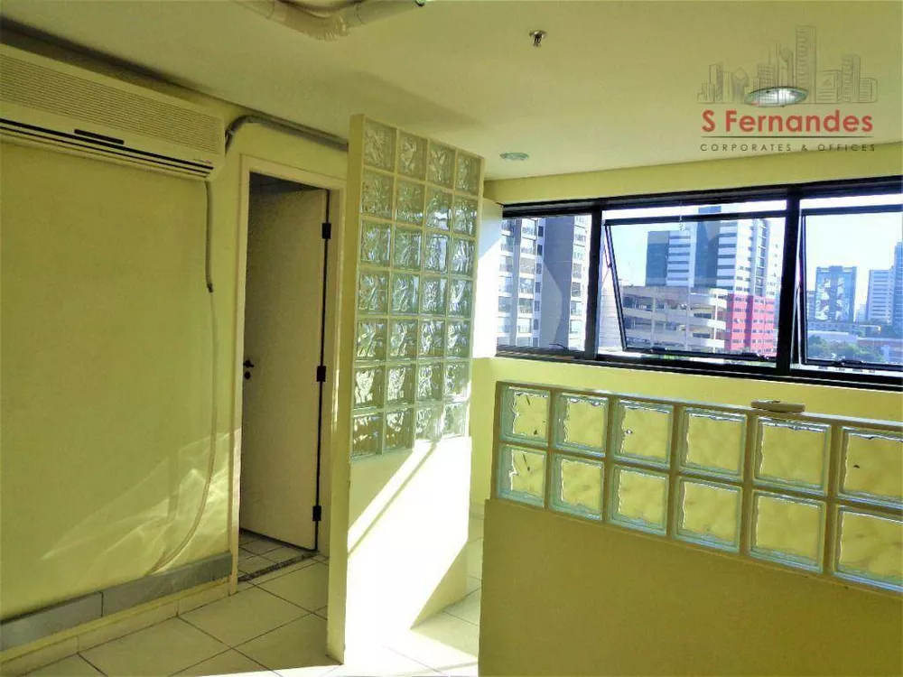 Sala-Conjunto, 30 m² - Foto 1