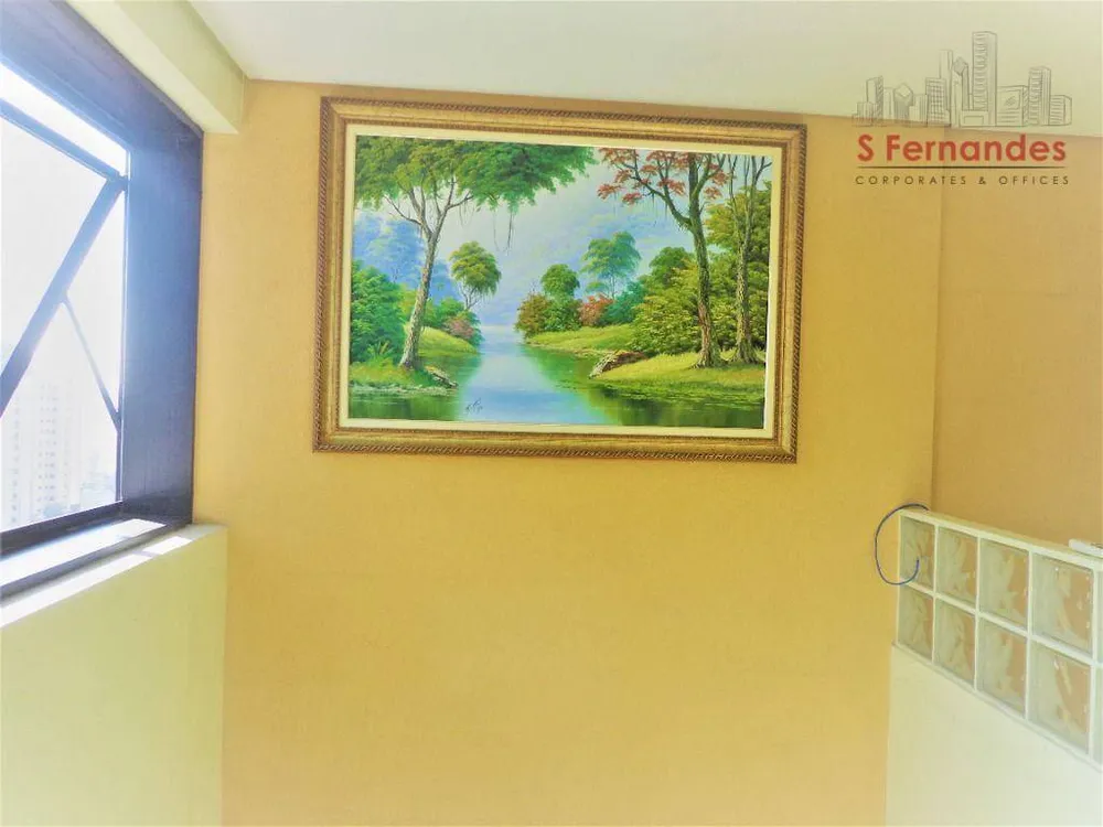 Sala-Conjunto, 30 m² - Foto 4