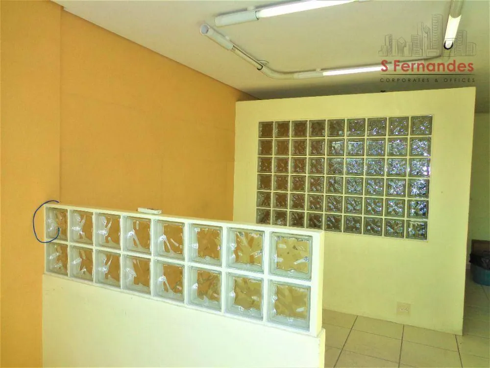 Sala-Conjunto, 30 m² - Foto 3