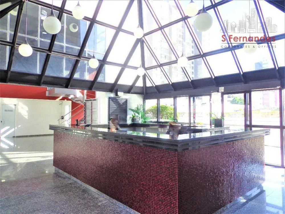 Sala-Conjunto, 30 m² - Foto 12