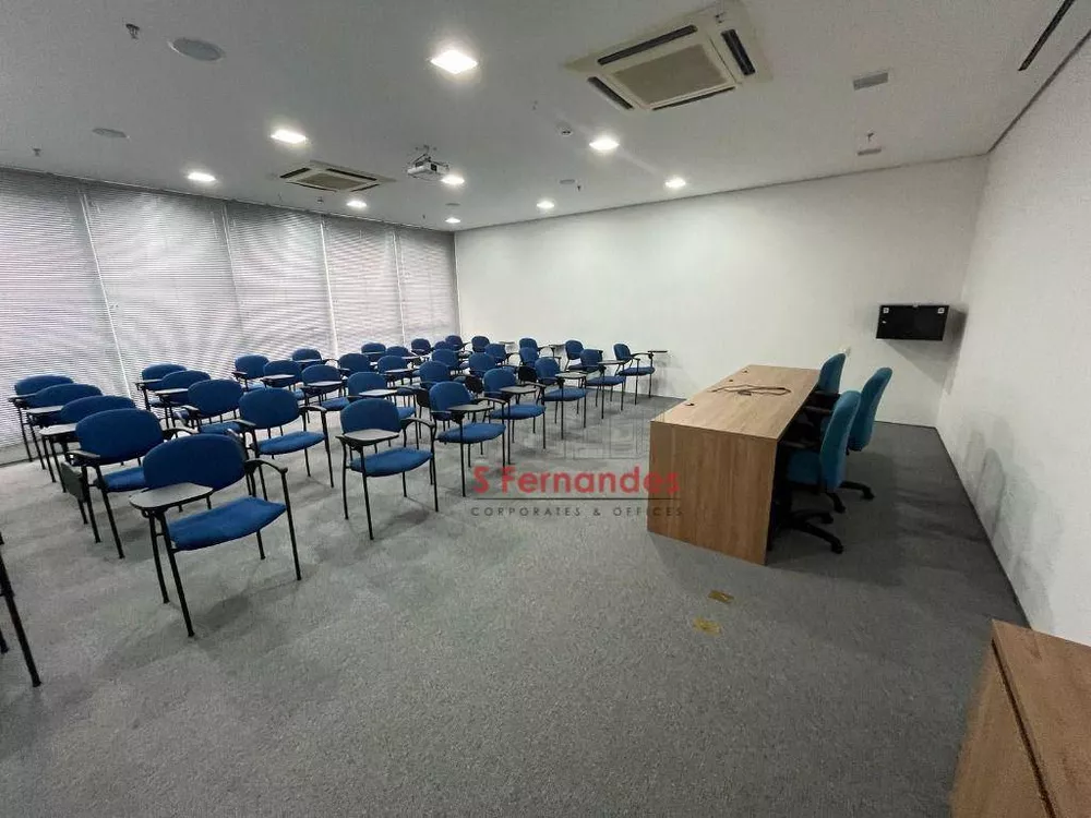 Sala-Conjunto, 368 m² - Foto 3