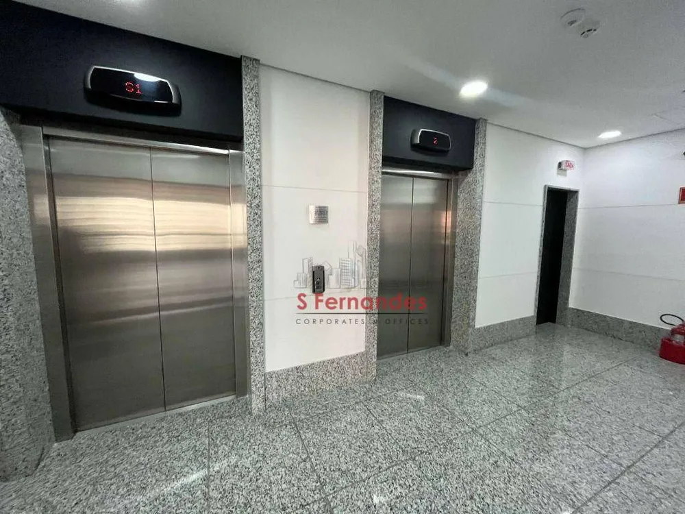 Sala-Conjunto, 368 m² - Foto 11