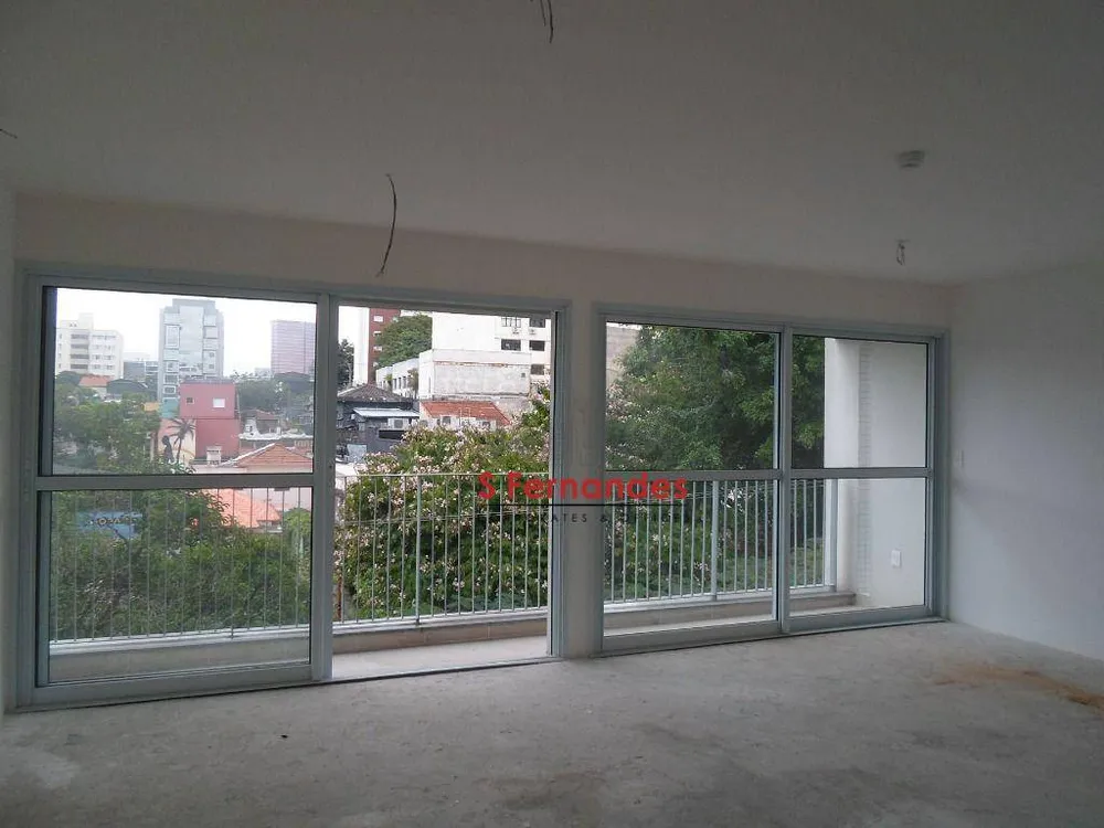 Sala-Conjunto, 40 m² - Foto 4